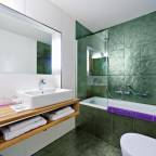 Туры в Венгрию для 2 взрослых от ICS Travel Group 2025-2026 - Bohem Art Hotel