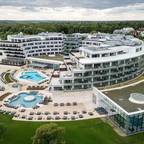 Горящие туры в Венгрию для 2 взрослых на октябрь 2026 - Le Primore Hotel & Spa