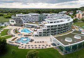 Le Primore Hotel & Spa