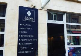 Nova Aparthotel