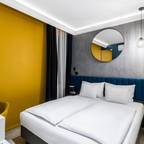 Горящие туры в Венгрию в лучшие отели для 2 взрослых от Russian Express 2026 - Cosmo City Hotel