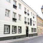 Туры в Венгрию для 2 взрослых от Travelata 2027 - Milford Suites Budapest