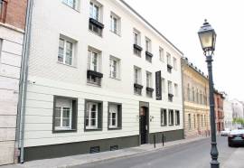 Milford Suites Budapest