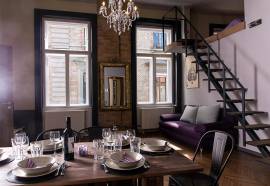 Osiris Budapest Apartments