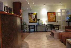 Alfa Art Hotel