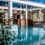 Туры в Хевиз, Венгрию, в лучшие отели, для 2 взрослых, на 7 дней 2024 - Ensana Thermal Heviz Health Spa Hotel
