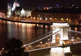 Budapest City Central