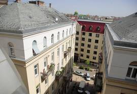 City Hostel Pest