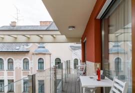 Budapest Downtown Residence