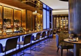 Kempinski Hotel Corvinus Budapest