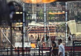 ROOMbach Hotel Budapest Center