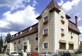 Kikelet Club Hotel