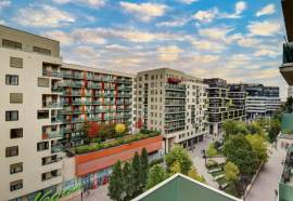 Vision Apartments Budapest