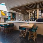 Туры в Венгрию для 2 взрослых от Travelata 2027 - Holiday Inn Budapest