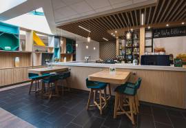 Holiday Inn Budapest
