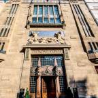 Туры в Будапешт Венгрию в отели 4* для 2 взрослых от ICS Travel Group 2026 - Continental Hotel Budapest