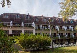 Medical Center Heviz