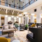 Туры в Венгрию для 2 взрослых от Travelata 2027 - Hotel Moments Budapest