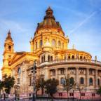 Раннего бронирования туры в Венгрию для 2 взрослых 2026 - Alta Moda Fashion Hotel