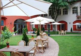 St. George Residence