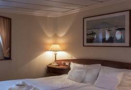 Onriver Hotels - MS Cezanne