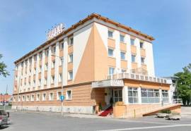 Berlin Hotel