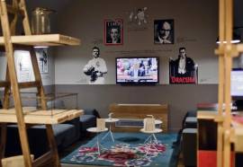 Zenit Budapest Palace