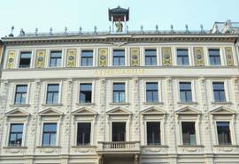 NETIZEN Budapest Centre