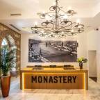 Премиальные туры в Венгрию, в отели 4*, для 2 взрослых, июль 2024 - Monastery Boutique Hotel Budapest