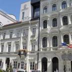 Туры в Венгрию в отели 4* для 2 взрослых от ICS Travel Group 2026 - President