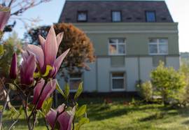 Jagello Business Hotel