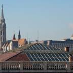 Туры в Венгрию для 2 взрослых 2025-2026 - Prestige Hotel Budapest