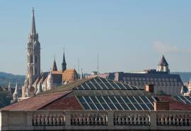 Prestige Hotel Budapest