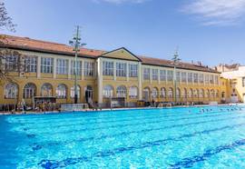 Csaszar Hotel