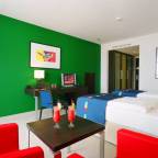 Премиальные туры в Венгрию в лучшие отели для 2 взрослых на январь 2026 - Park Inn Sarvar