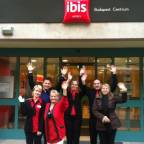 Туры в Венгрию для 2 взрослых от Travelata 2027 - Ibis Centrum
