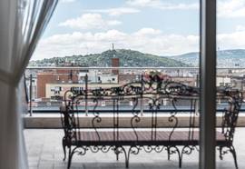 Utto Luxury Suites