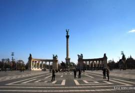 Silver Hotel Budapest City Center