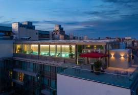 Cortile Budapest Hotel