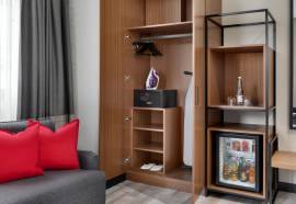 Ramada by Wyndham Budapest City Center