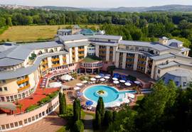 Lotus Therme Hotel & Spa