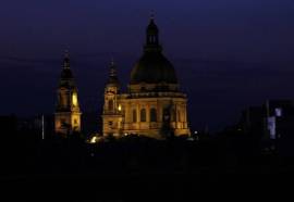 Leonardo Boutique Hotel Budapest M-Square