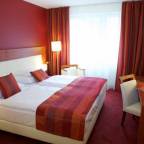 Раннего бронирования туры в Венгрию, в отели 4*, для 2 взрослых, на 8 дней, от ICS Travel Group 2024 - City Inn