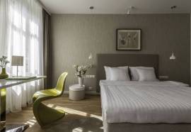 Casati Budapest Hotel