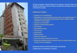 Las Americas