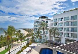 Hotel Paradise Tamarindo