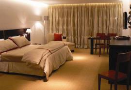 Best Western Hotel CCT