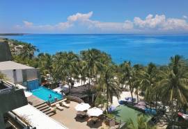 Hotel Paradise Beach Yaque