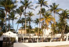 The Winds Of Margarita Hotel & Restaurant