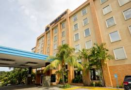 Eurobuilding Express